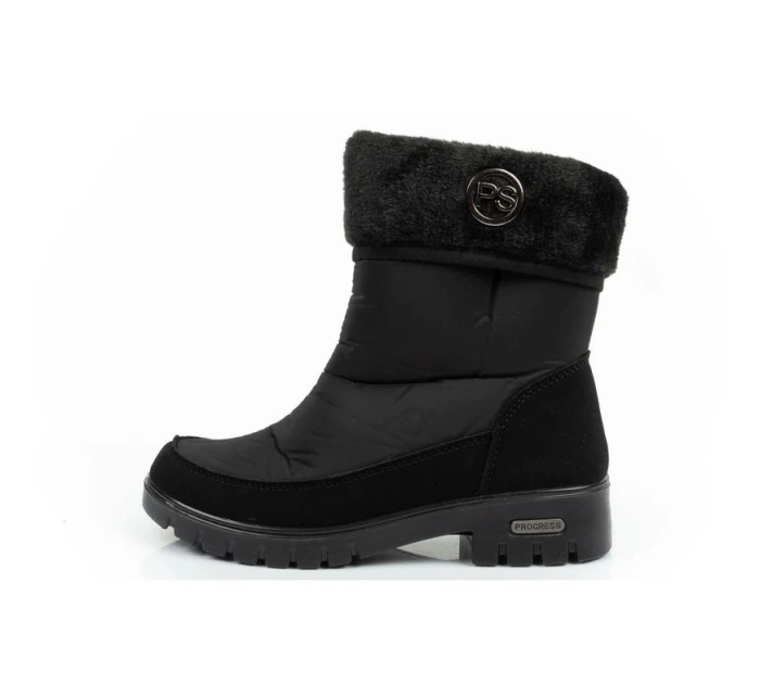 Zimní boty W model 20595152 - Progress
