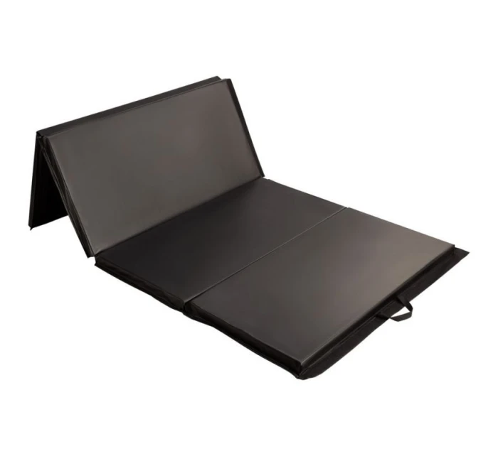 Skládací matrace černá  model 21332523 - HMS