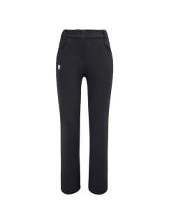 W model 21449776 Pant Black - Millet