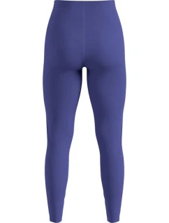 Odlo BL BOTTOM dlouhé kalhoty MERINO 160 velikost M Blue