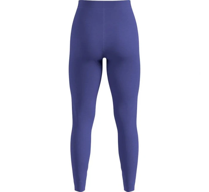 Odlo BL BOTTOM dlouhé kalhoty MERINO 160 velikost M Blue