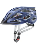 Výprodej - cyklistická přilba UVEX City i-vo (41/3/419/13)