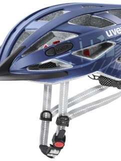 cyklistická přilba City model 21465585 - Uvex