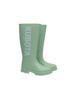 Kubota wellingtons festivalová zelená K25SS-601-001-18-1 Kubota wellingtons festivalová zelená K25SS-601-001-18-1