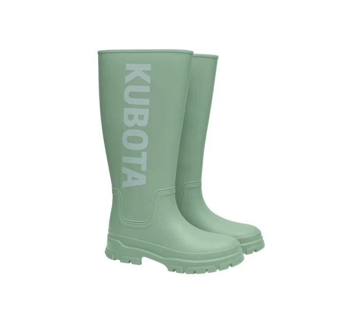 Kubota wellingtons festivalová zelená K25SS-601-001-18-1 Kubota wellingtons festivalová zelená K25SS-601-001-18-1