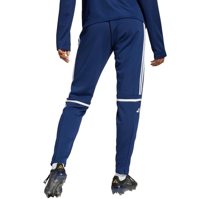 Dámské kalhoty adidas Squadra 25 Training pants navy blue JD4815 dámské
