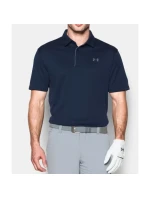 Under Armour Tech Polo M 1290140-410 Tréninkové tričko Under Armour Tech Polo M 1290140-410 Tréninkové tričko