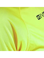 Fotbalové unisex tričko One U MAC01-0019 - Givova