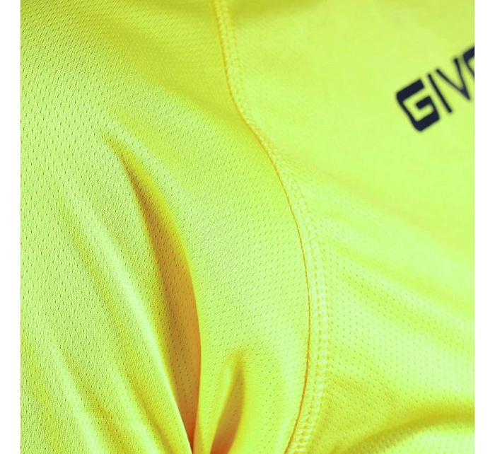 Fotbalové unisex tričko One U MAC01-0019 - Givova