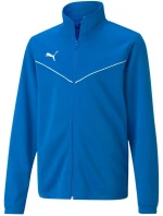 Dětská mikina TeamRise Training Poly Jr 657393 02 - Puma