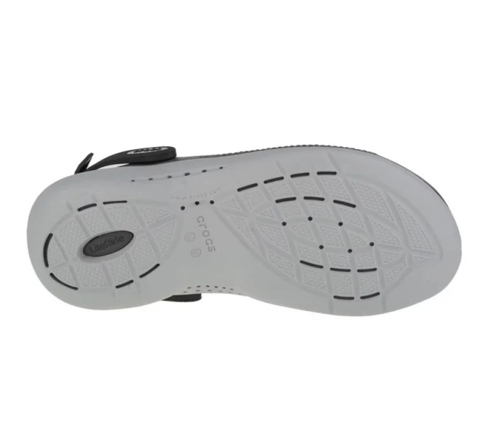 Žabky Crocs Literide 360 Clog M 206708-0DD