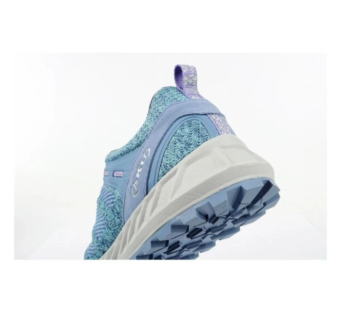 Dámská trekingová obuv Air W model 18353122 - Aku Dámská trekingová obuv Air W model 18353122 - Aku