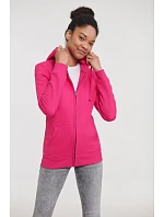 Dámská mikina s kapucí "Authentic" 10. french navy model 22472971 - Russell Athletic Dámská mikina s kapucí "Authentic" 10. french navy model 22472971 - Russell Athletic