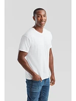 Original VNeck T Pánské tričko s výstřihem do V model 22451717 white - Fruit of the Loom Original VNeck T Pánské tričko s výstřihem do V model 22451717 white - Fruit of the Loom