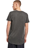 BY Pánské tričko  56.0 heather grey model 22469667 - Build your Brand