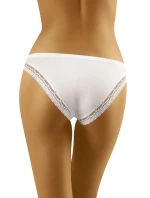 Wol-Bar Soft Floppy barva: bílá