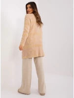 Jumper AT SW 234503.00P béžová Jumper AT SW 234503.00P béžová