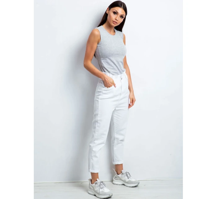 Dámský top BR BO 2131.17 šedá Dámský top BR BO 2131.17 šedá