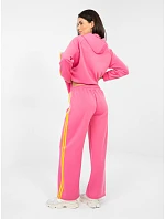 IT BL mikina 21782.84 tmavě růžová IT BL mikina 21782.84 tmavě růžová