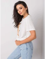 Tričko PM TS SS21TX14.19 bílých Tričko PM TS SS21TX14.19 bílých