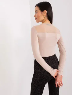 Halenka RV BZ 9201.78P béžová