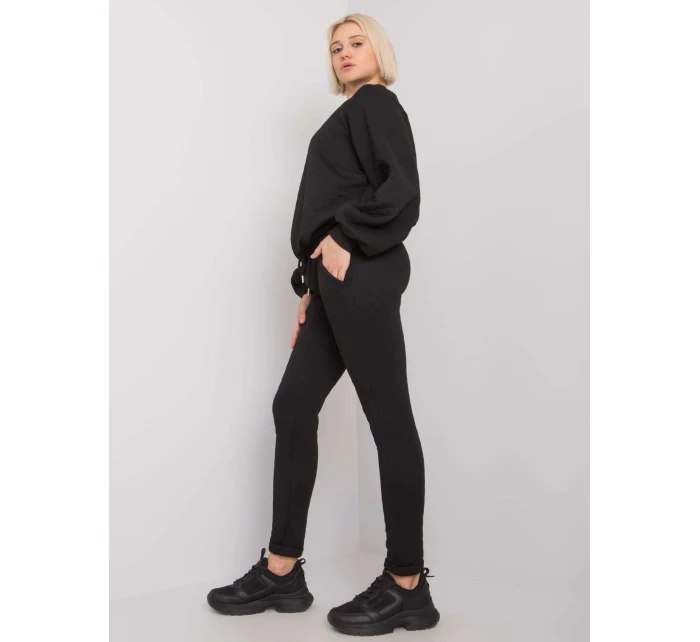 Souprava RV KMPL 7448.28 černá Souprava RV KMPL 7448.28 černá