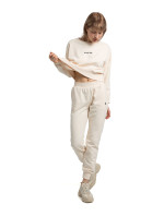 Kalhoty model 18085377 Vanilla - LaLupa
