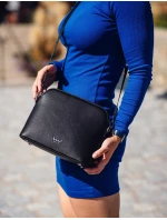 Kabelka VUCH Merise Black Kabelka VUCH Merise Black