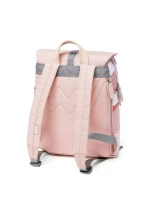 Městský batoh VUCH Corbin Waves Pink