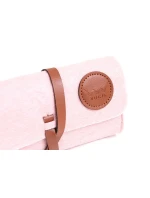 Pouzdro na brýle VUCH Pink