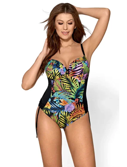 Dámské plavky jednodílné   model 15261502 - Ava