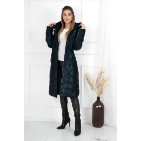 Dámský kabát Sintia - Merce Dámský kabát Sintia - Merce