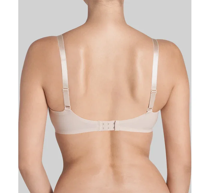 Podprsenka nevyztužená Contouring Sensation W01 - Triumph Podprsenka nevyztužená Contouring Sensation W01 - Triumph