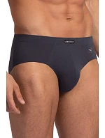 PÁNSKÉ SLIPY CLASIC model 22106966 3XL4XL - Lama