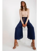 Dámské kalhoty  model 183481 Och Bella