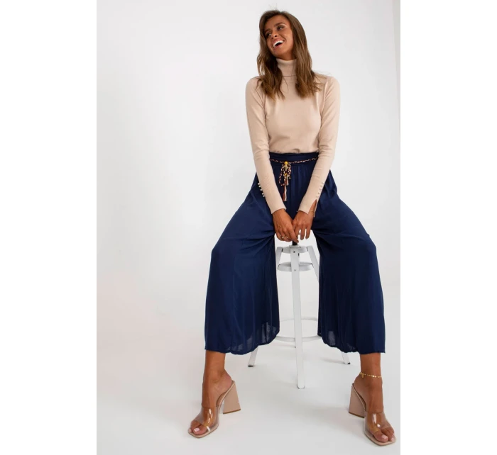 Dámské kalhoty  model 183481 Och Bella