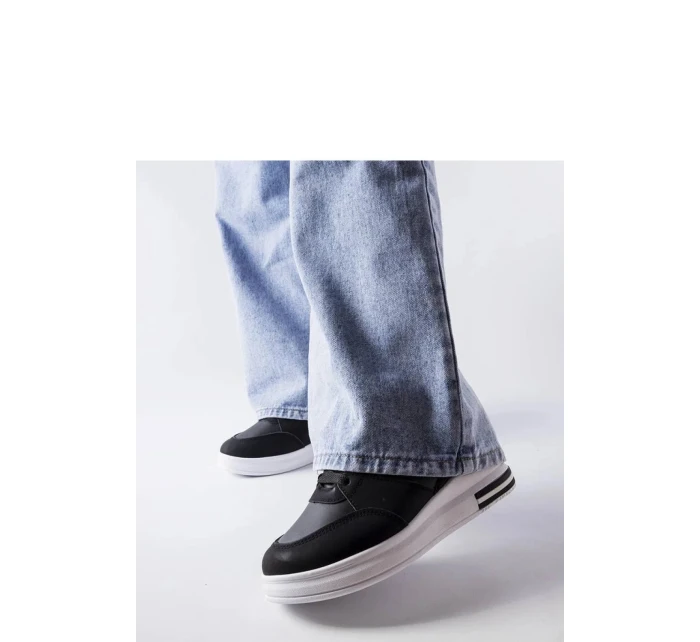 Tenisky model 207917 Solea Tenisky model 207917 Solea