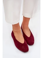 Balerinky  model 209431 Step in style