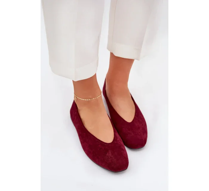 Balerinky  model 209431 Step in style