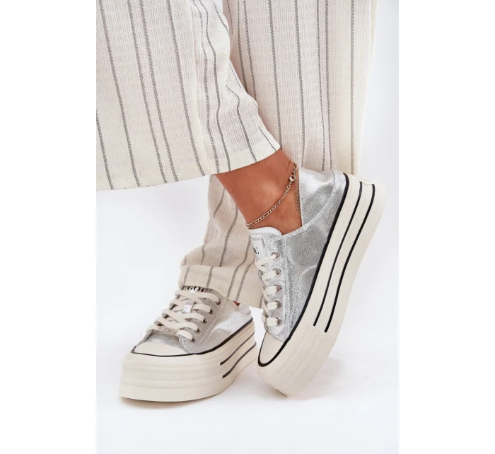 Tenisky  model 212730 Step in style