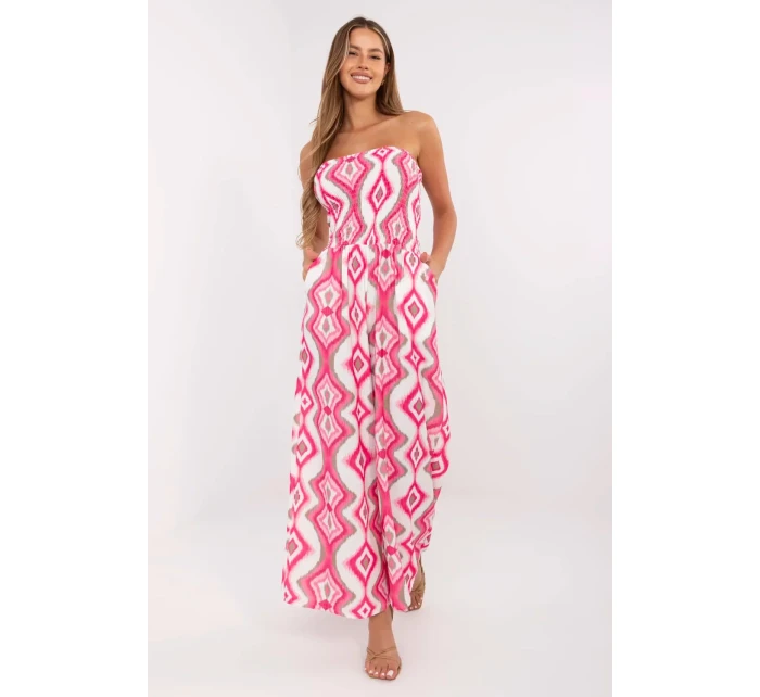 Dámský Overal  model 213243 Italy Moda