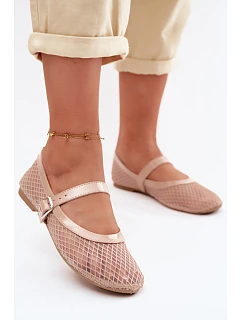 Balerinky  model 228091 Step in style
