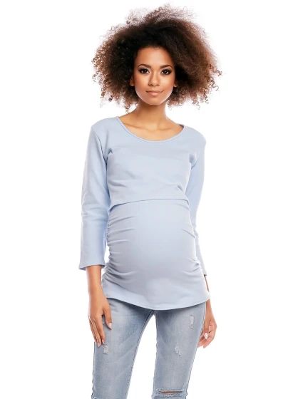 ~Tunika ciążowa model 84450 PeeKaBoo ~Tunika ciążowa model 84450 PeeKaBoo