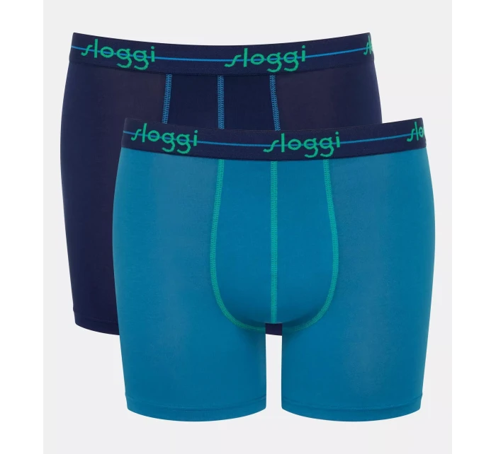 sloggi men Start Short C2P box - MULTIPLE COLOURS 20 - SLOGGI MULTIPLE COLOURS 20 - SLOGGI sloggi men Start Short C2P box - MULTIPLE COLOURS 20 - SLOGGI MULTIPLE COLOURS 20 - SLOGGI