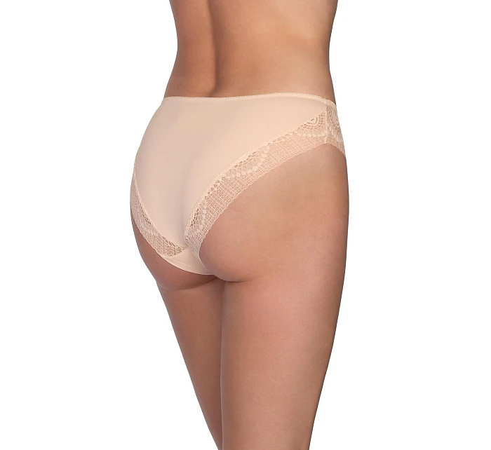 Kalhotky Lama L-1593 BI A'2 S-XL