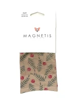 Dámské vzorované ponožky model 7465057 20 den - Magnetis