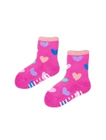 Skarpety YO! Girls ABS SK 20 model 19022323 - Yoclub Skarpety YO! Girls ABS SK 20 model 19022323 - Yoclub