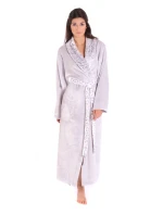 Dámský župan irbis 2556 jedobarevný uni - Vestis Dámský župan irbis 2556 jedobarevný uni - Vestis