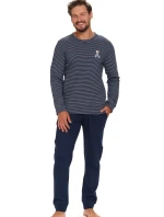Pánské pyžamo 5251 - Doctornap