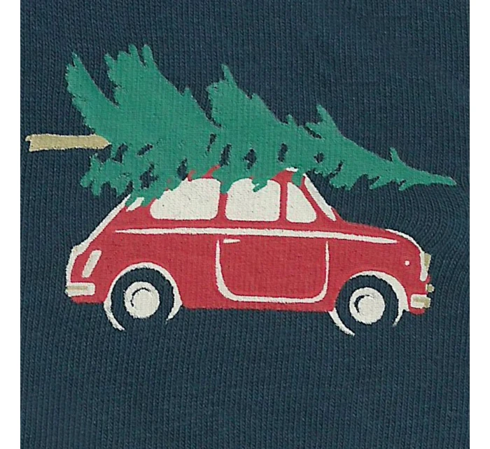 Pánské boxerky 2 pack model 20586762 - Henderson Pánské boxerky 2 pack model 20586762 - Henderson